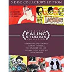 The Best Of Ealing Collection [DVD]